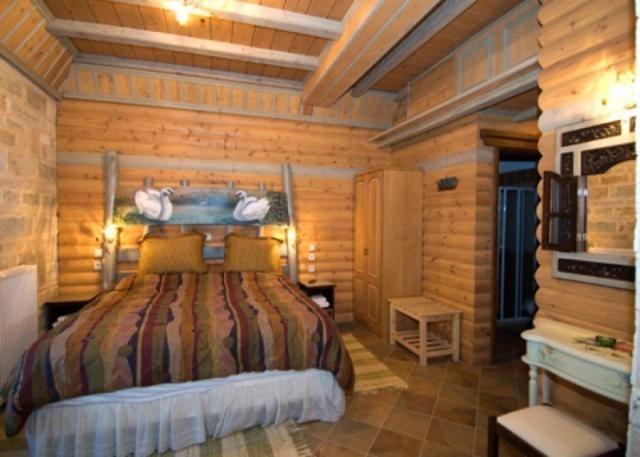 Lithos Hotel Agios Nikolaos  Buitenkant foto