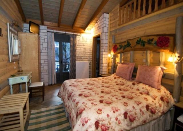 Lithos Hotel Agios Nikolaos  Buitenkant foto
