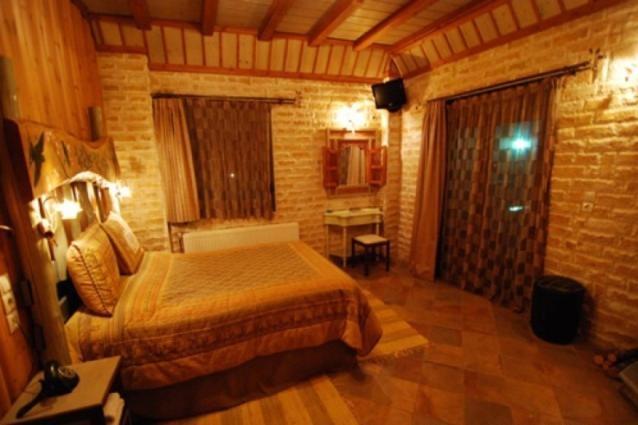 Lithos Hotel Agios Nikolaos  Buitenkant foto