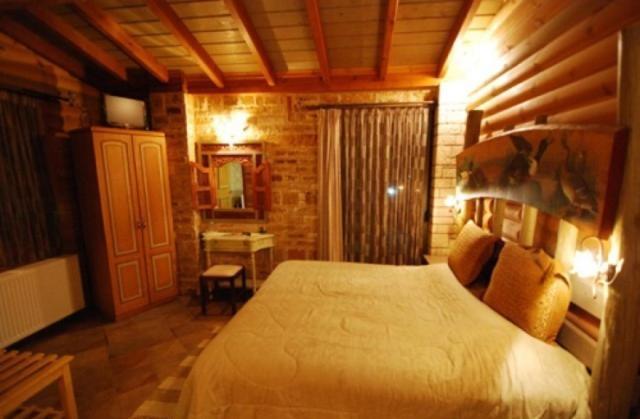 Lithos Hotel Agios Nikolaos  Buitenkant foto