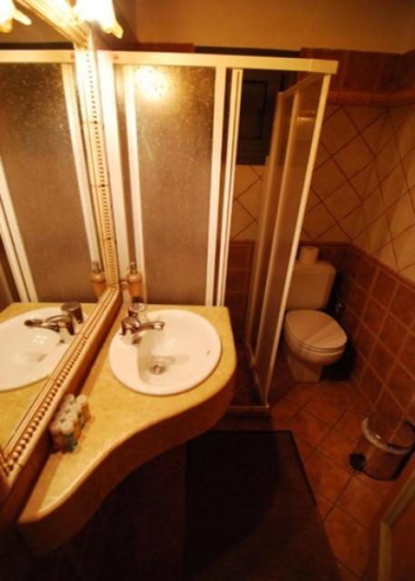 Lithos Hotel Agios Nikolaos  Buitenkant foto