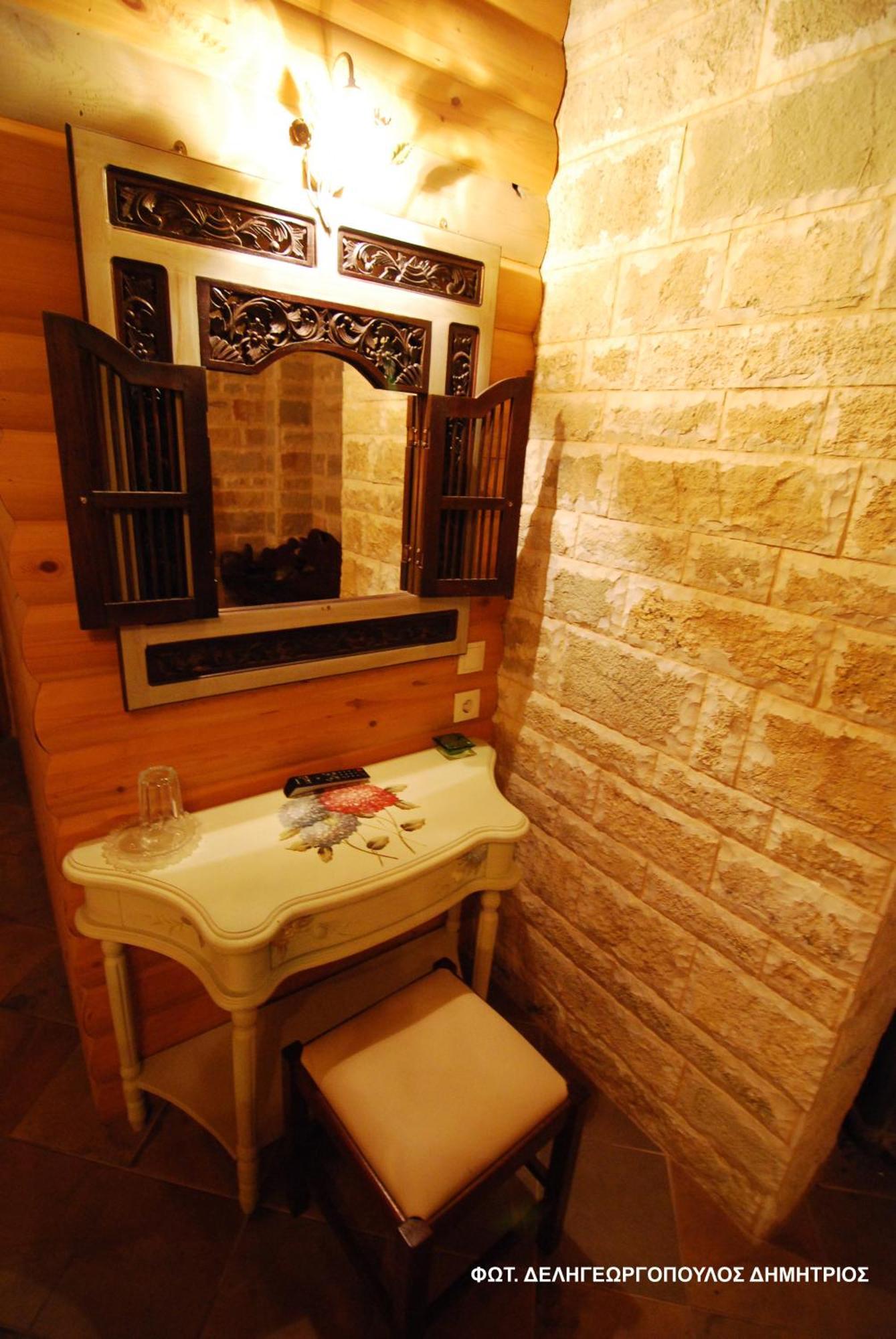 Lithos Hotel Agios Nikolaos  Buitenkant foto